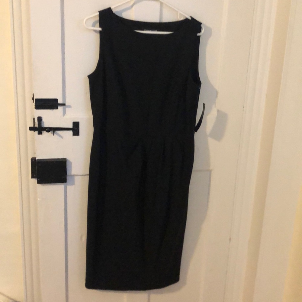 New!!!Beautiful Jones New York Black dress